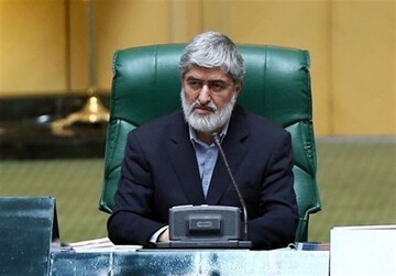 مطهری: وجود مرکز وکلای قوه‌قضاییه ضرورتی ندارد