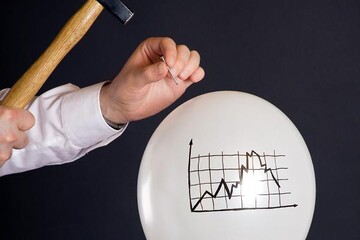 ماجرای  تلخ موسسات اعتباری غیرمجاز تکرار می‌شود؟