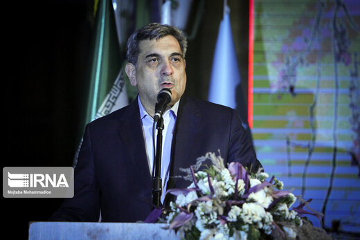 مراسم نکوداشت روز تهران