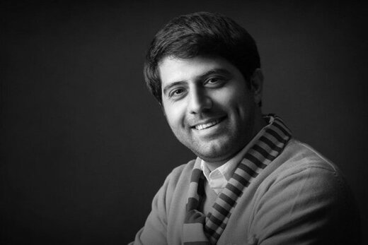خواننده تیتراژ «ستایش»: به حاشیهها دامن نزنید خواننده تیتراژ «ستایش»: به حاشیهها دامن نزنید