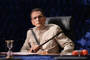 بازیگری که پیشنهاد بازی در فیلم جدید حاتمی‌کیا را نپذیرفت
