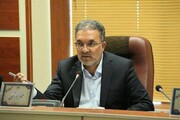 ‌ شهردار کلانشهر اراک:ابر سیاه عدم شفافیت در شهرداری، تبدیل به روشنایی چشم نواز شده است