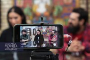 ابراهیم ابراهیمیان: «پیلوت» زنانه است ولی ضدمرد نیست