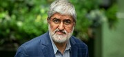 استقبال علی مطهری از دستگیری روح‌الله زم توسط اطلاعات سپاه /باید منابع خبری او مشخص شوند/اعتراف‌گیری به روش درست انجام شود