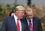 ترامپ قرار است به اردوغان چه بگوید؟