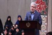 ستاری: «پیشرفت درون‌زا» و «اقتدار» ارمغان استعدادهای برتر و نخبگان جوان است