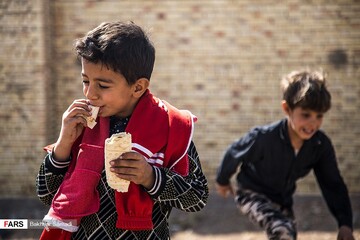 روستای «قورت دره» از توابع شهرستان بیجار