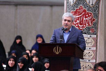 دیدار نخبگان و استعدادهای برتر علمی با رهبر معظم انقلاب اسلامی