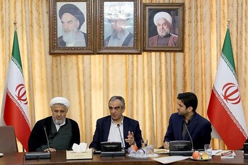 دولت دغدغه‌های جامعه ایثارگران را درک می‌کند