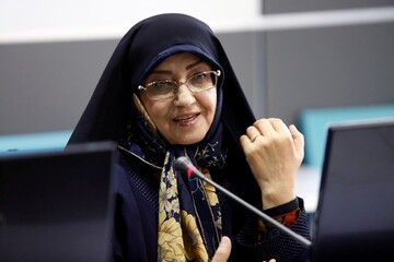 کاندیدای زن از برنامه اصلاح طلبان در ۱۴۰۰ خارج شد