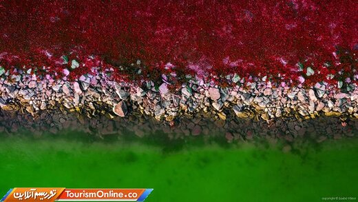 دست‌کاری در جاذبه‌های طبیعی؛ عادی بودن، خسته‌کننده است