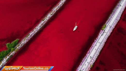 دست‌کاری در جاذبه‌های طبیعی؛ عادی بودن، خسته‌کننده است