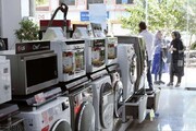 نرخ ماشین ظرفشویی؛ از ۳ تا ۳۲ میلیون تومان در بازار تهران