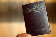 رئیس اداره صدور گذرنامه هزینه هر گذرنامه را اعلام کرد