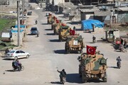 موضع‌گیری تازه چین نسبت به عملیات نظامی ترکیه در سوریه