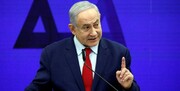 ابراز نگرانی نتانیاهو از افزایش نفوذ ایران در منطقه