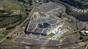 پنتاگون: اگر زندانیان داعشی فرار کنند آمریکا مداخله نمی‌کند