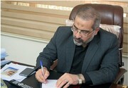 یک میلیون و400هزار  زائر ایرانی در عراق حضور دارند