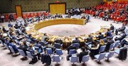 عدم اجماع در شورای امنیت در ارتباط با حمله ترکیه به سوریه