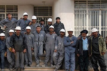  وزارت کار برای ثبت‌نام کارگران فاقد بیمه فراخوان بدهد