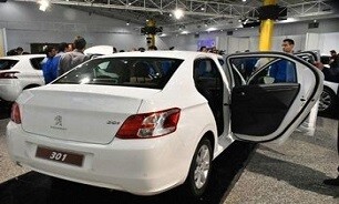 ویژگی شاخص محصول جدید ایران خودرو چیست ؟
