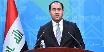 واکنش تازه بغداد به عملیات نظامی ترکیه در شمال سوریه