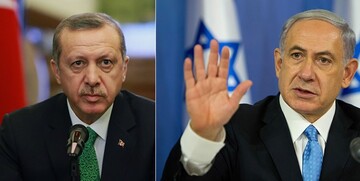 بیانیه دفتر نخست‌وزیر رژیم صهیونیستی درباره حمله ترکیه به سوریه