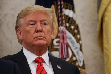 ترامپ: داعشی‌ها در صورت فرار به اروپا خواهند رفت