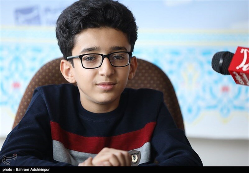 اجراهای ۱۵ میلیونی نوجوانی که در عصر جدید کشف شد خبرآنلاین