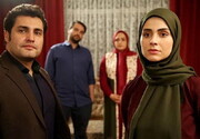 واکنش بازیگر «ستایش» به حواشی گریم نرگس محمدی