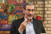 پورمختار: نفوذ در دستگاه های امنیتی را نمی توان نادیده گرفت/ در برخی حملات به مراکز نظامی، مشخص شد که عوامل نفوذی دخیل بوده‌اند