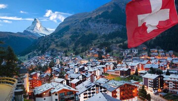 دستمزد نجومی معلمان سوئیسی