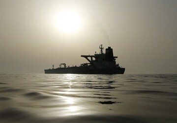 مشکوک بودن حمله به نفتکش ایرانی به روایت ربیعی