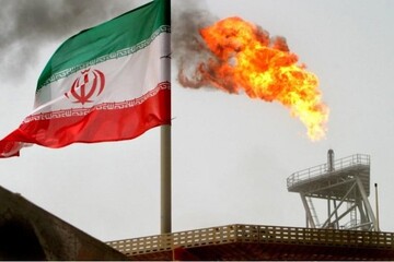 نفت سنگین ایران ۲.۵ دلار گران شد