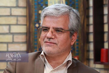 توصیه توییتری نماینده اصلاح‌طلب تهران به جناح‌های سیاسی درباره انتخابات مجلس
