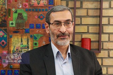 پورمختار: سردار کوثری از نیروهای جهادی و انقلابی است/دغدغه او «ولایت» و «منافع ملی» است