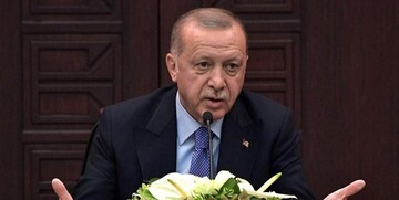 آقای اردوغان "چشمه صلح" این بود؟!