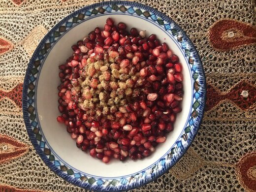 مفیدترین دانه‌هایی که سلامت بدنتان را تضمین می‌کنند
