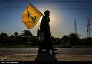 اعلام آمار جان باختگان ایرانی در ایام اربعین