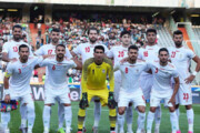 ترکیب احتمالی تیم ملی فوتبال ایران برای دیدار با هنگ‌کنگ