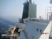 مدیرعامل شرکت ملی نفتکش: «سابیتی» ۱۰ روز دیگر به ایران می‌رسد