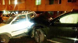 انتقاد از مجازات دختر پورشه سواری که وقتی تصادف کرد، گفت:کشتم که کشتم،دیه اش را می دهم"