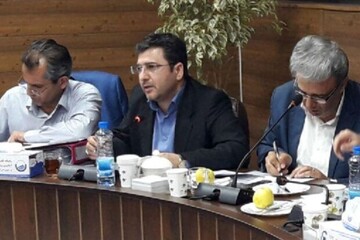 پرداخت ۷۰۰ میلیارد تومان تسهیلات به مردم سیل زده لرستان 
