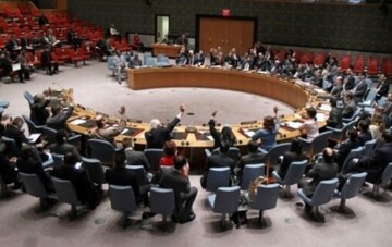 واکنش شورای امنیت به خشونت های تازه عراق