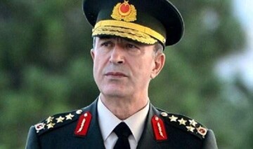 ترکیه: با روسیه درباره باز کردن آسمان ادلب به روی پهپادها رایزنی می‌کنیم