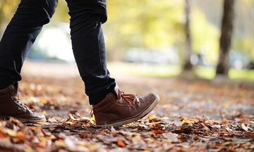 اگر کُند راه می‌روید این بیماری‌ها در انتظارتان است