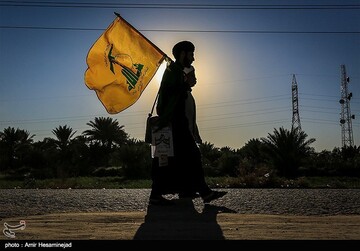 اعلام آمار جان باختگان ایرانی در ایام اربعین