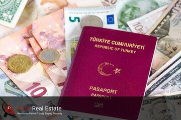 مهاجرت و اقامت با خرید ملک در ترکیه