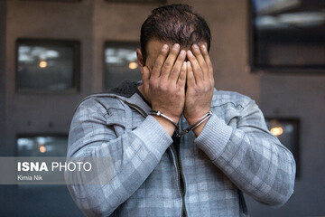 دستگیری مسافربرنمایی که زنان جوان را گول می‌زد