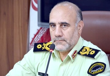 پلیس: بدون اغماض با رانندگان مست برخورد می‌کنیم